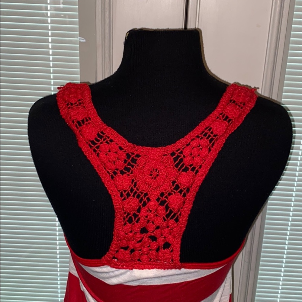 Tank top - Picture 3 of 5